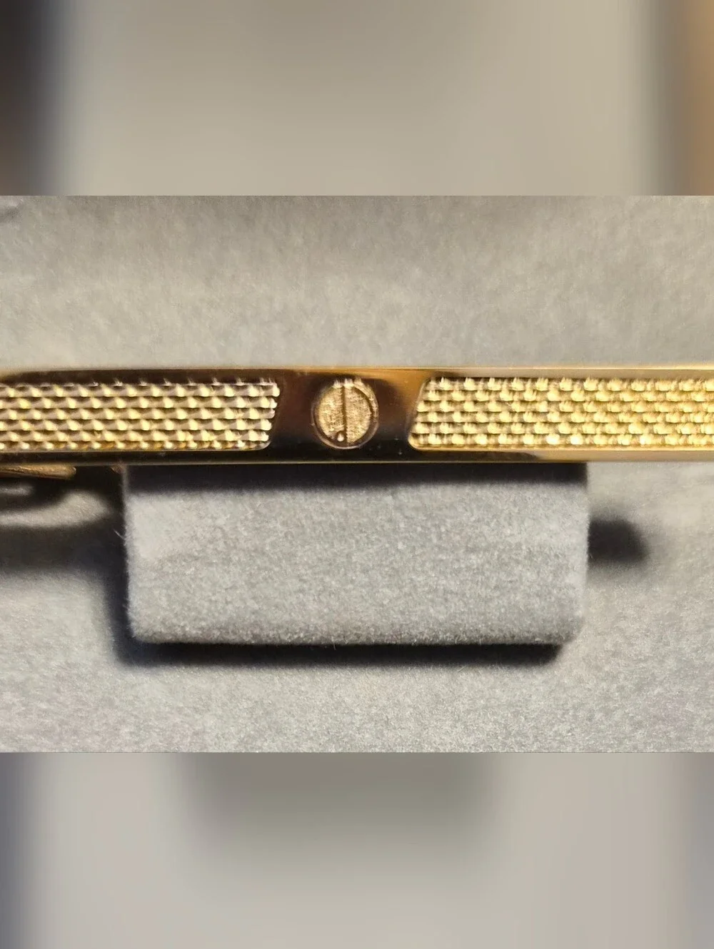 Dunhill this vintage